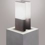 Table lamps - OSSICLE TABLE LAMP - GIOBAGNARA