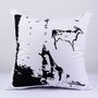 Fabric cushions - TSODILO ANTELOPE CUSHION - SOMETHING SINCERE