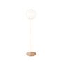 Lampadaires - Kushi XL floor - KDLN