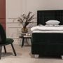Hotel bedrooms - Bedroom set BEIGE - LITHUANIAN DESIGN CLUSTER