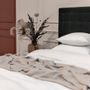 Hotel bedrooms - Bedroom set BEIGE - LITHUANIAN DESIGN CLUSTER