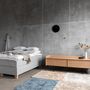 Hotel bedrooms - Bedroom set CONCRETE - LITHUANIAN DESIGN CLUSTER