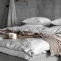 Hotel bedrooms - Bedroom set CONCRETE - LITHUANIAN DESIGN CLUSTER