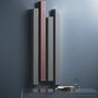 Bathroom radiators - RIFT radiator - TUBES RADIATORI