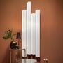 Bathroom radiators - RIFT radiator - TUBES RADIATORI