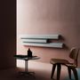 Bathroom radiators - RIFT radiator - TUBES RADIATORI