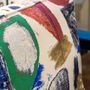 Upholstery fabrics - Upholstery Fabric La Toile du Peintre - PIERRE FREY