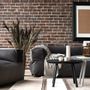 Coffee tables - Lounge furniture set HOSTEL - LITHUANIAN DESIGN CLUSTER