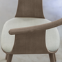 Chairs for hospitalities & contracts - YUUMI CHAIR - BROSS