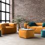 Sofas for hospitalities & contracts - Lounge with beanbags BOHEMIAN - LITHUANIAN DESIGN CLUSTER