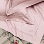 Bed linens - Sheet Set Blu Notte  - BLUMARINE HOME COLLECTION