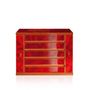 Chests of drawers - Oro Rosso - Chests - AGRESTI