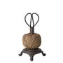 Decorative objects - BIND JUTE String holder - AFFARI OF SWEDEN
