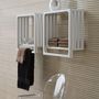 Bathroom radiators - MONTECARLO radiator - TUBES RADIATORI
