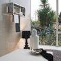 Bathroom radiators - MONTECARLO radiator - TUBES RADIATORI