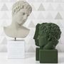 Decorative objects - Marathon Boy Bookend - SOPHIA ENJOY THINKING