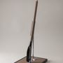 Decorative objects - Shoehorn with stand - LORENZI MILANO