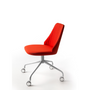 Chairs for hospitalities & contracts - BREAK CHAIR - BROSS