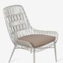 Lounge chairs for hospitalities & contracts - A. GARCIA CRAFTS dining, lounge, and occasional chairs - DESIGN COMMUNE