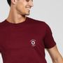 Apparel -  Men's T-Shirt The ideal man Rowl (embroidered) - MONSIEUR TSHIRT