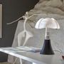 Lampes de table - PIPISTRELLO 4.0 LED DYNAMIQUE - LAMPE DE TABLE - MARTINELLI LUCE