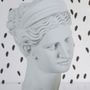 Sculptures, statuettes and miniatures - Artemis head statue - SOPHIA ENJOY THINKING