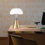 Table lamps - PIPISTRELLO 4.0 LED DYNAMIC - TABLE LAMP - MARTINELLI LUCE