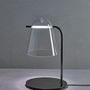 Desk lamps - Sino  - PRANDINA LIGHTING STORIES