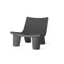 Lounge chairs for hospitalities & contracts - Low Lita Armchair - SLIDE