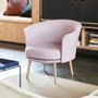 Office seating - Dorso chair - HAY
