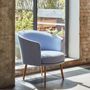 Office seating - Dorso chair - HAY