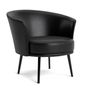 Assises pour bureau - Fauteuil Dorso - HAY