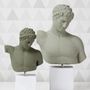 Sculptures, statuettes et miniatures - Statue garçon Marathon - SOPHIA ENJOY THINKING