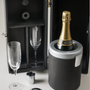 Objets de décoration - Boîte Champagne - LORENZI MILANO