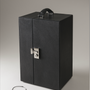 Decorative objects - Champagne travelling box - LORENZI MILANO