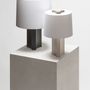 Table lamps - ENEA TABLE LAMP - GIOBAGNARA