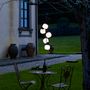 Outdoor hanging lights - KIKI - PENDANT LAMP - MARTINELLI LUCE
