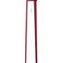 Clocks - Tiuku pendulum clock - Red - COVO