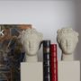 Objets de décoration - Hygeia of Epidaure Serre-livres - SOPHIA ENJOY THINKING