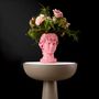 Vases - Antinoos Vase tête - SOPHIA ENJOY THINKING