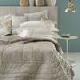 Bed linens - Jaquard Bedspread Leonore - BLUMARINE HOME COLLECTION