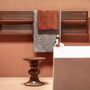 Shower curtains - RITMATO towel warmer - TUBES RADIATORI
