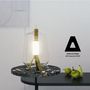 Desk lamps - Luisa  - PRANDINA LIGHTING STORIES