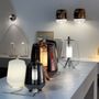 Desk lamps - Luisa  - PRANDINA LIGHTING STORIES