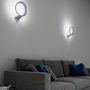 Wall lamps - LED+O - WALL LAMP - MARTINELLI LUCE