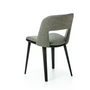 Chairs for hospitalities & contracts - PATH CHAIR AND ARMCHAIR - BROSS