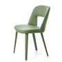 Chairs for hospitalities & contracts - PATH CHAIR AND ARMCHAIR - BROSS