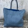 Bags and totes - Linen tote bag - SENNES