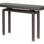 Console table - LLOYD CONSOLE - GIOBAGNARA