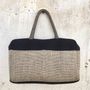 Bags and totes - AFINADO bag - SENNES